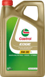 CASTROL EDGE M 5W30 5L