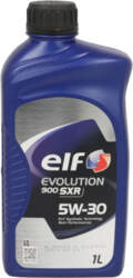 ELF 5W30 EVOLUTION 900 SXR 1L