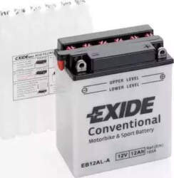 Exide EB5L-B 5Ah