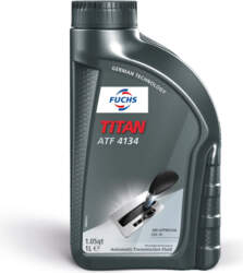 FUCHS TITAN ATF 4134 1L