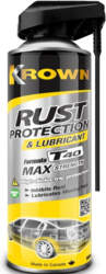 KROWN RUST PROTECTION & LUBRICATION 500ml