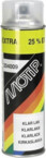 Motip laka 500ML