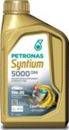 PETRONAS SYNTIUM 5000 DM 5W30 1L