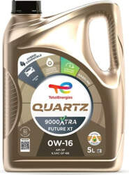 TOTAL QUARTZ INEO XTRA FUTURE XT