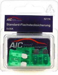 AIC 52116 - Drošinātājs