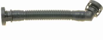 AIC 55389 - Šļūtene, Kartera