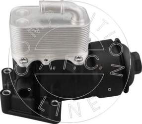 AIC 57854 - Eļļas radiators, Motoreļļa