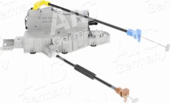 AIC 75621 - Aizmugurējo durvju slēdzene