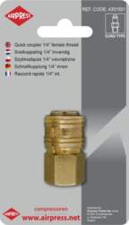 AIRPRESS 4301501 -