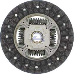 Aisin DTX-168 - Sajūga disks