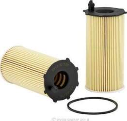 Alco Filter MD-875 - Eļļas filtrs