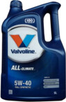 All Climate C3 5W40 5L