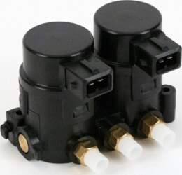 Arnott VB-4334 - Vārsts, Pneimatiskā sistēma
