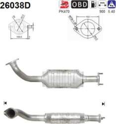 AS 26038D -