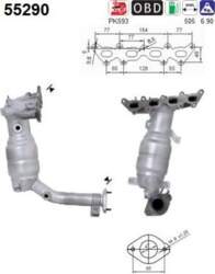 AS 55290 -
