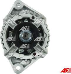 AS-PL A0223 - Ģenerators