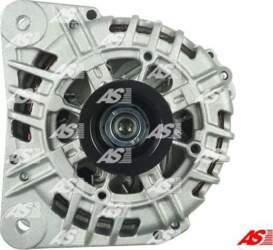 AS-PL A3034 - Ģenerators