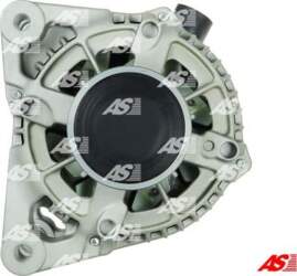 AS-PL A6435S - Ģenerators