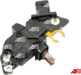 AS-PL ARE0147(BOSCH) - Ģeneratora sprieguma regulators