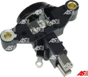 AS-PL ARE9070S - Ģeneratora sprieguma regulators