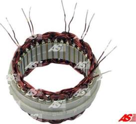AS-PL AS0047 - Stators, Ģenerators