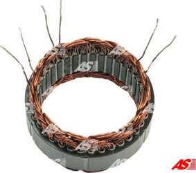 AS-PL AS6016 - Stators, Ģenerators