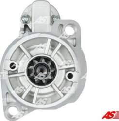 AS-PL S5010 - Starteris