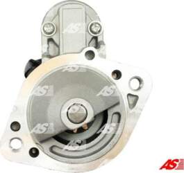 AS-PL S5026 - Starteris