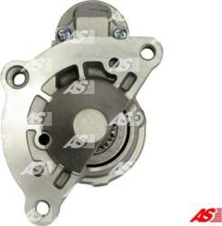 AS-PL S5060 - Starteris