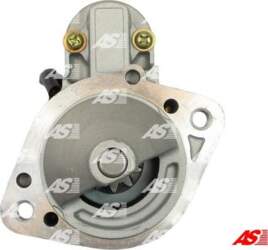 AS-PL S5105 - Starteris