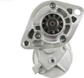 AS-PL S6059 - Starteris