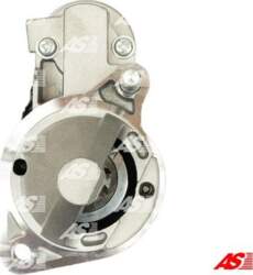 AS-PL S9080 - Starteris