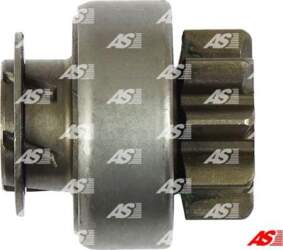 AS-PL SD1062 - Zobrats, Starteris