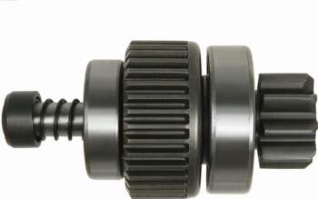 AS-PL SD9009 - Zobrats, Starteris