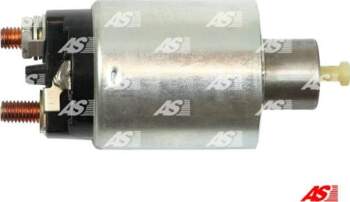AS-PL SS5111 - Ievilcējrelejs, Starteris