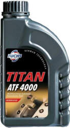 FUCHS TITAN ATF 4000 1L