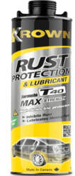 KROWN RUST PROTECTION & LUBRICATION 1L