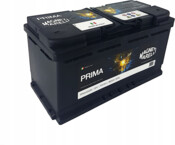 Magneti Marelli 100Ah