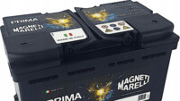 Magneti Marelli 72Ah EFB