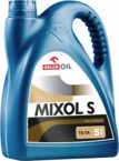 ORLEN MIXOL S 5L