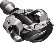 Pedāļi Shimano XT PD-M8100