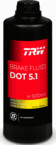 TRW DOT 5.1 500ML