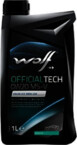 WOLF OFFICIAL TECH 0W20 LS-FE 1L