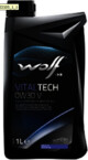 WOLF VITALTECH 0W30 V 1L