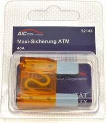 AIC 52143 - Drošinātājs