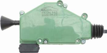 AIC 55734 - Regulēšanas elements, Centrālā