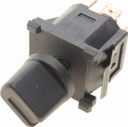 AIC 55904 - Ventilatora slēdzis, Apsilde