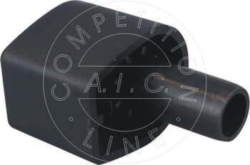 AIC 58307 - Vāciņš, Eļļas ieliešanas