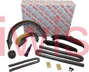 AIC 59140SET - Sadales vārpstas piedziņas