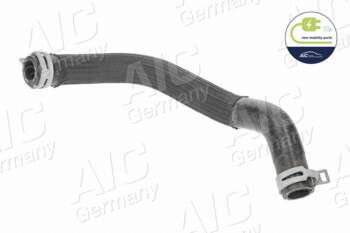 AIC 73430 - Radiatora cauruļvads